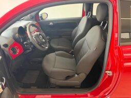 
										FIAT 500 1.0 Hybrid full									