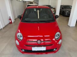FIAT 500 1.0 Hybrid