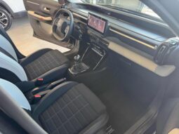 
										CITROEN C3 PureTech 100 S&S Max full									