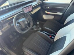 
										CITROEN C3 PureTech 100 S&S Max full									
