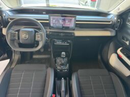 
										CITROEN C3 PureTech 100 S&S Max full									