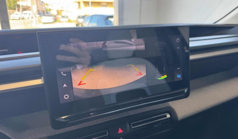 
								CITROEN C3 PureTech 100 S&S Max full									