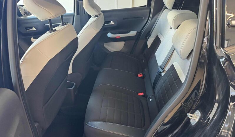 
								CITROEN C3 PureTech 100 S&S Max full									