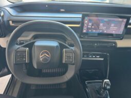 
										CITROEN C3 PureTech 100 S&S Max full									
