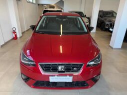 
										SEAT Ibiza 1.0 TGI 5 porte FR full									