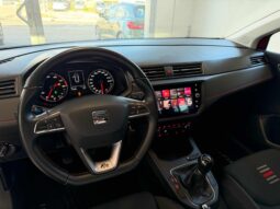 
										SEAT Ibiza 1.0 TGI 5 porte FR full									