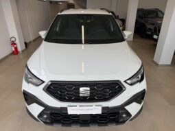 SEAT Arona 1.0 EcoTSI Style