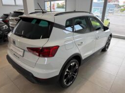 SEAT Arona 1.0 EcoTSI Style