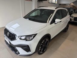 SEAT Arona 1.0 EcoTSI Style