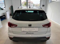 SEAT Arona 1.0 EcoTSI Style