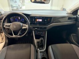 
										VOLKSWAGEN Polo 1.0 Life full									