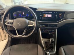 
										VOLKSWAGEN Polo 1.0 Life full									