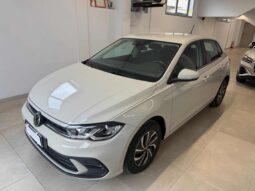 VOLKSWAGEN Polo 1.0 Life