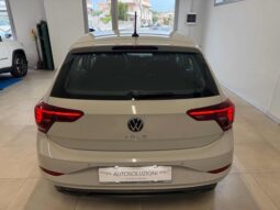 VOLKSWAGEN Polo 1.0 Life