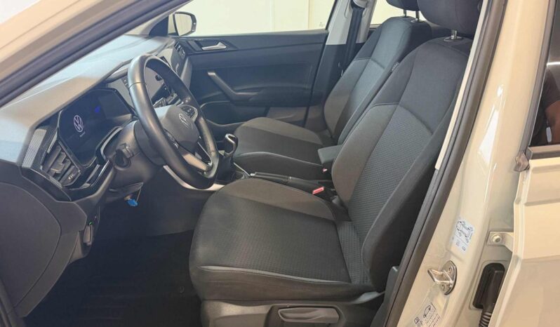 
								VOLKSWAGEN Polo 1.0 Life full									