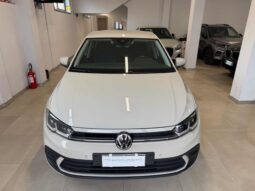 VOLKSWAGEN Polo 1.0 Life