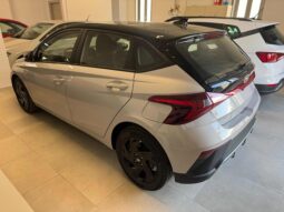 HYUNDAI i20 1.0 T-GDI dark line 90cv mt Km0
