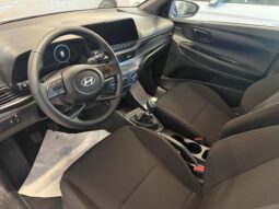 
										HYUNDAI i20 1.0 T-GDI dark line 90cv mt Km0 full									