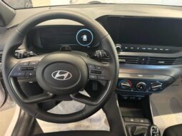 
										HYUNDAI i20 1.0 T-GDI dark line 90cv mt Km0 full									
