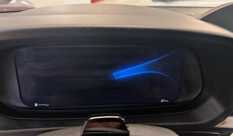 
								HYUNDAI i20 1.0 T-GDI dark line 90cv mt Km0 full									