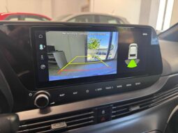 
										HYUNDAI i20 1.0 T-GDI dark line 90cv mt Km0 full									