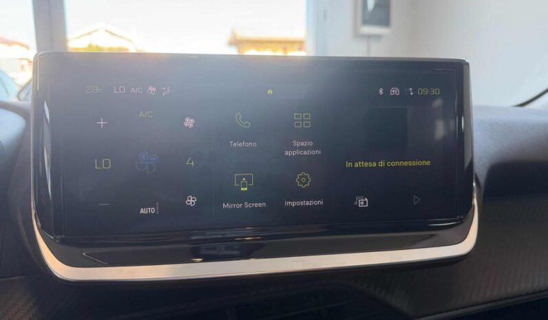 
								PEUGEOT 208 Hybrid 110 e-DCS6 Allure full									