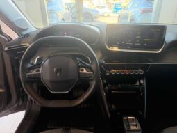 
										PEUGEOT 208 Hybrid 110 e-DCS6 Allure full									