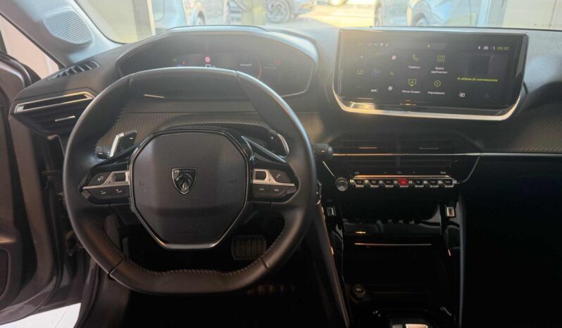 
								PEUGEOT 208 Hybrid 110 e-DCS6 Allure full									