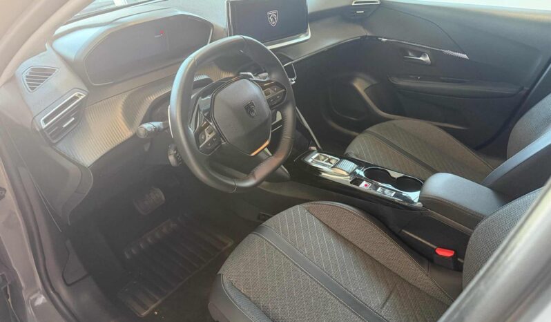 
								PEUGEOT 208 Hybrid 110 e-DCS6 Allure full									