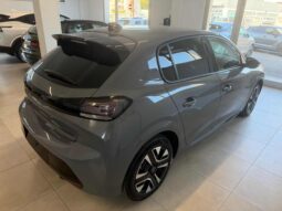 
										PEUGEOT 208 Hybrid 110 e-DCS6 Allure full									