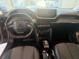 
										PEUGEOT 208 Hybrid 110 e-DCS6 Allure full									