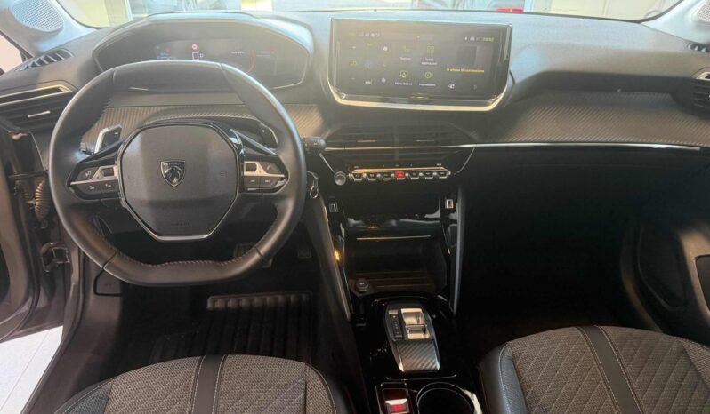 
								PEUGEOT 208 Hybrid 110 e-DCS6 Allure full									