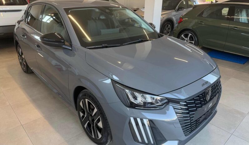 
								PEUGEOT 208 Hybrid 110 e-DCS6 Allure full									