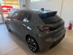 
										PEUGEOT 208 Hybrid 110 e-DCS6 Allure full									