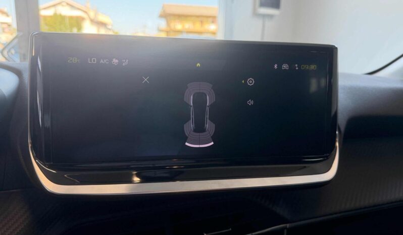 
								PEUGEOT 208 Hybrid 110 e-DCS6 Allure full									