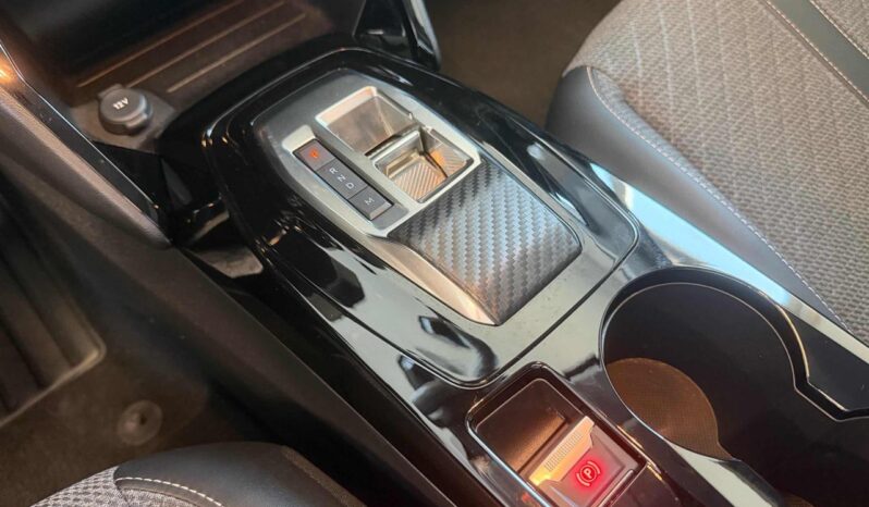 
								PEUGEOT 208 Hybrid 110 e-DCS6 Allure full									
