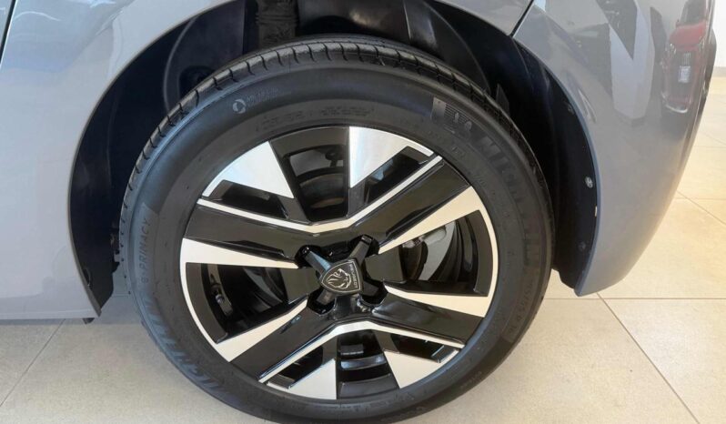 
								PEUGEOT 208 Hybrid 110 e-DCS6 Allure full									