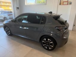 
										PEUGEOT 208 Hybrid 110 e-DCS6 Allure full									