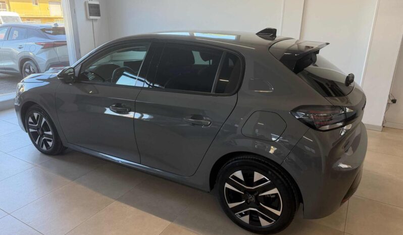 
								PEUGEOT 208 Hybrid 110 e-DCS6 Allure full									