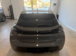 
										PEUGEOT 208 Hybrid 110 e-DCS6 Allure full									