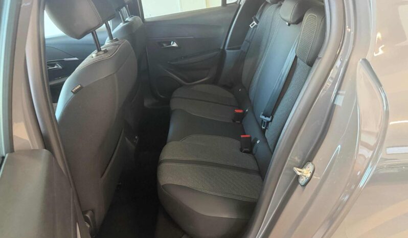 
								PEUGEOT 208 Hybrid 110 e-DCS6 Allure full									