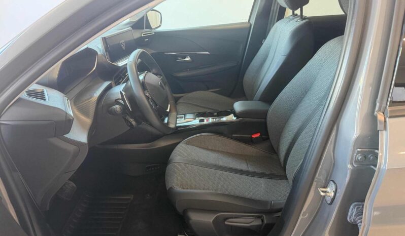 
								PEUGEOT 208 Hybrid 110 e-DCS6 Allure full									