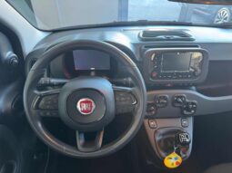 
										FIAT Panda 1.0 FireFly S&S Hybrid full									