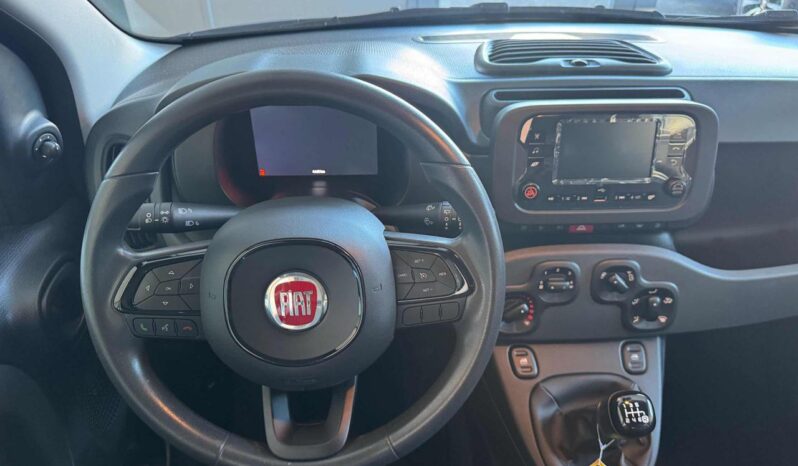 
								FIAT Panda 1.0 FireFly S&S Hybrid full									