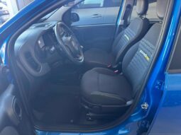 
										FIAT Panda 1.0 FireFly S&S Hybrid full									