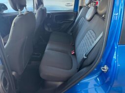 
										FIAT Panda 1.0 FireFly S&S Hybrid full									