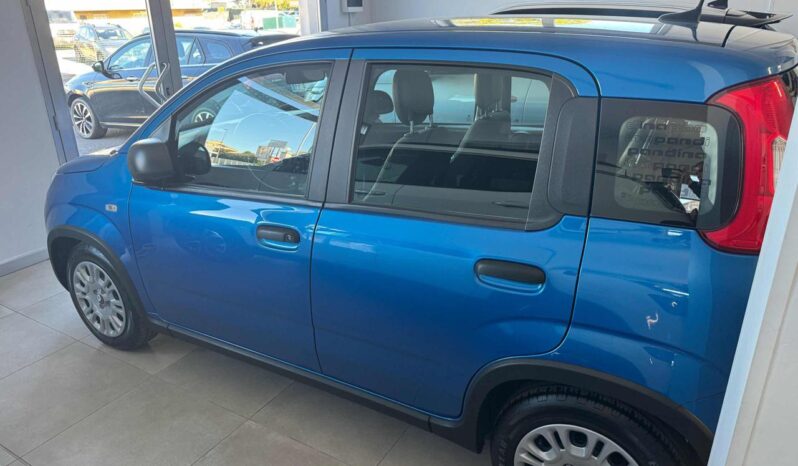 
								FIAT Panda 1.0 FireFly S&S Hybrid full									