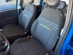 
										FIAT Panda 1.0 FireFly S&S Hybrid full									