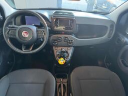 
										FIAT Panda 1.0 FireFly S&S Hybrid full									