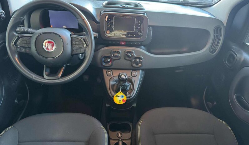 
								FIAT Panda 1.0 FireFly S&S Hybrid full									